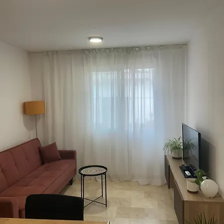 Apartment Palmera Azul Torremolinos