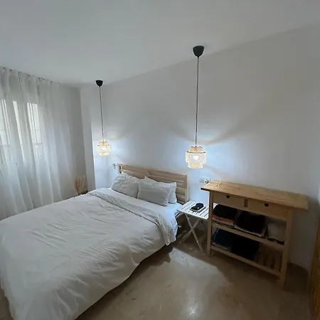 Appartement Palmera Azul Torremolinos