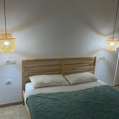 Palmera Azul Appartement *