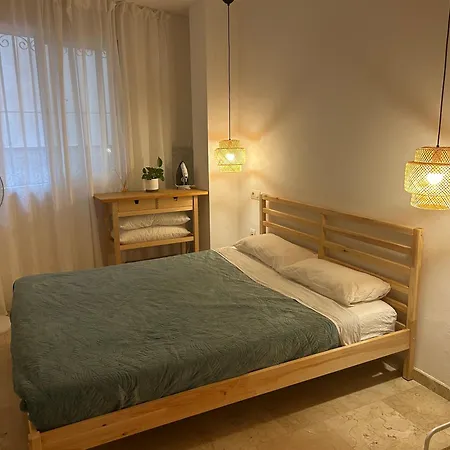 Appartement Palmera Azul *