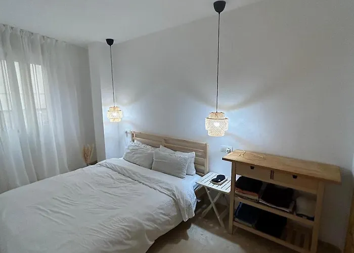 Apartamento Palmera Azul Torremolinos