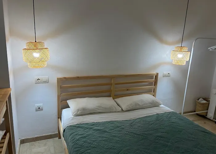 Palmera Azul Apartamento *