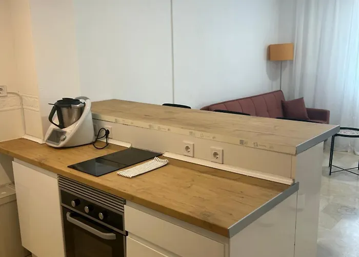 Palmera Azul Apartament