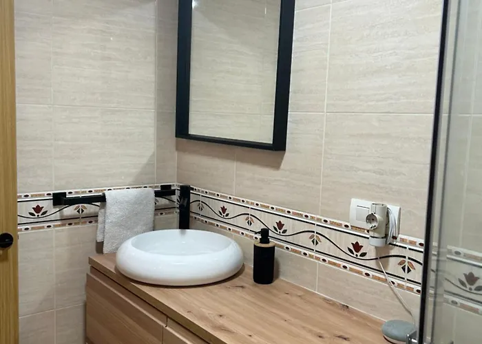 Palmera Azul Apartament Torremolinos