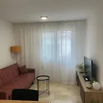 Daire Palmera Azul Torremolinos