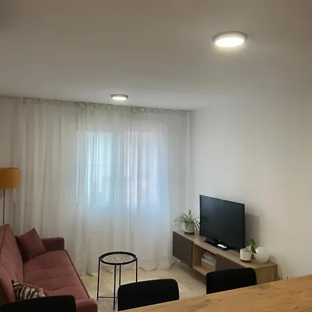 Palmera Azul * Торремолинос