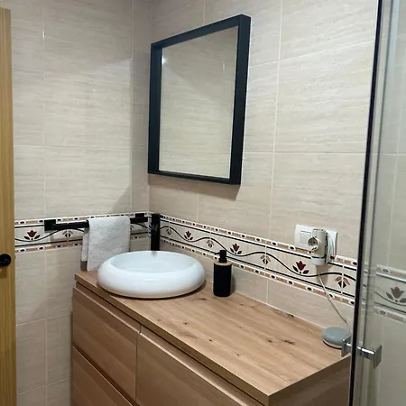 Palmera Azul Апартаменты Торремолинос