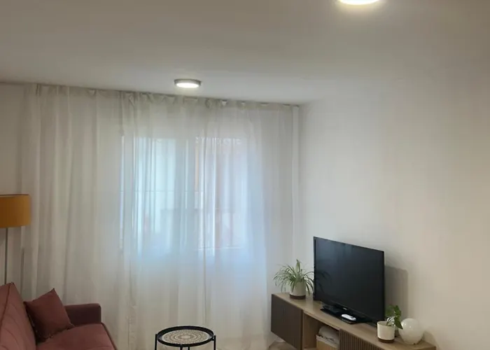 Palmera Azul * Торремолинос